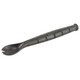 KA-BAR Tactical Spork Black