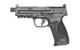 Smith & Wesson M&P 9 4.25" Optic Ready TB NTS