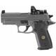 Sig Sauer P229 Legion RXP