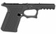 GGP COMBAT PISTOL FRAME BLK