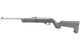 Ruger 10/22 Backpacker GRY .22LR