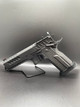 Atlas Gunworks - Titan RDS v2, All DLC Black, Flat MD Black Sub 2 Trigger - RMR/SRO Optic Plate