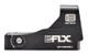 EOtech EFLX Reflex Sight 6 MOA Black