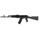 Riley Defense RAK74 16" 5.45x39 Polymer Black