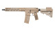 Noveske X Irregular Defense - Chainsaw 11.5" 5.56 SBR