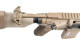 Noveske X Irregular Defense - Chainsaw 11.5" 5.56 SBR