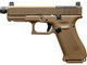 Glock 19X MOS Threaded Barrel