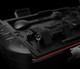 Vaultek Lifepod 2.0 Black Tactical Bag Combo