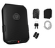 Vaultek Lifepod 2.0 Black Tactical Bag Combo
