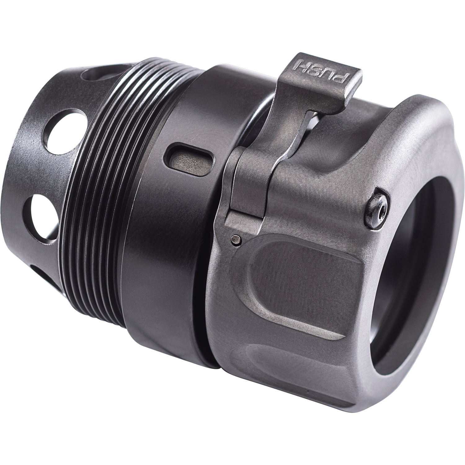 Surefire Fast-Attach HUB - 7.62 - Shop Black Rifle