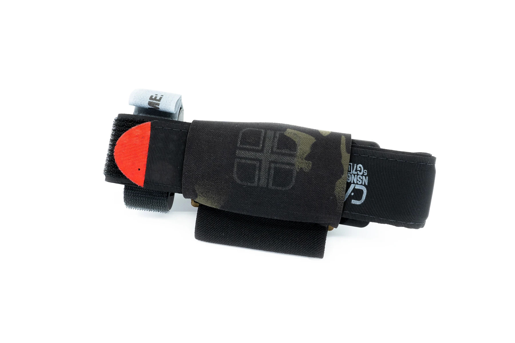 LTC Direct Action Tourniquet Holder Shop Black Rifle