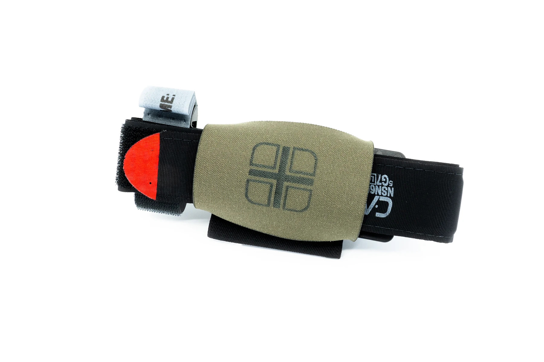 LTC Direct Action Tourniquet Holder Shop Black Rifle