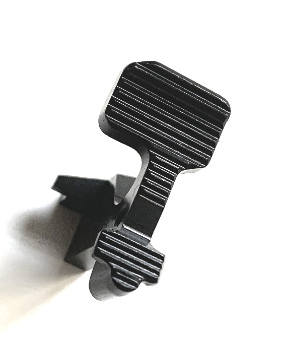 Forward Controls Bolt Catch/Release Forward Biased (ABC/R) Shop Black