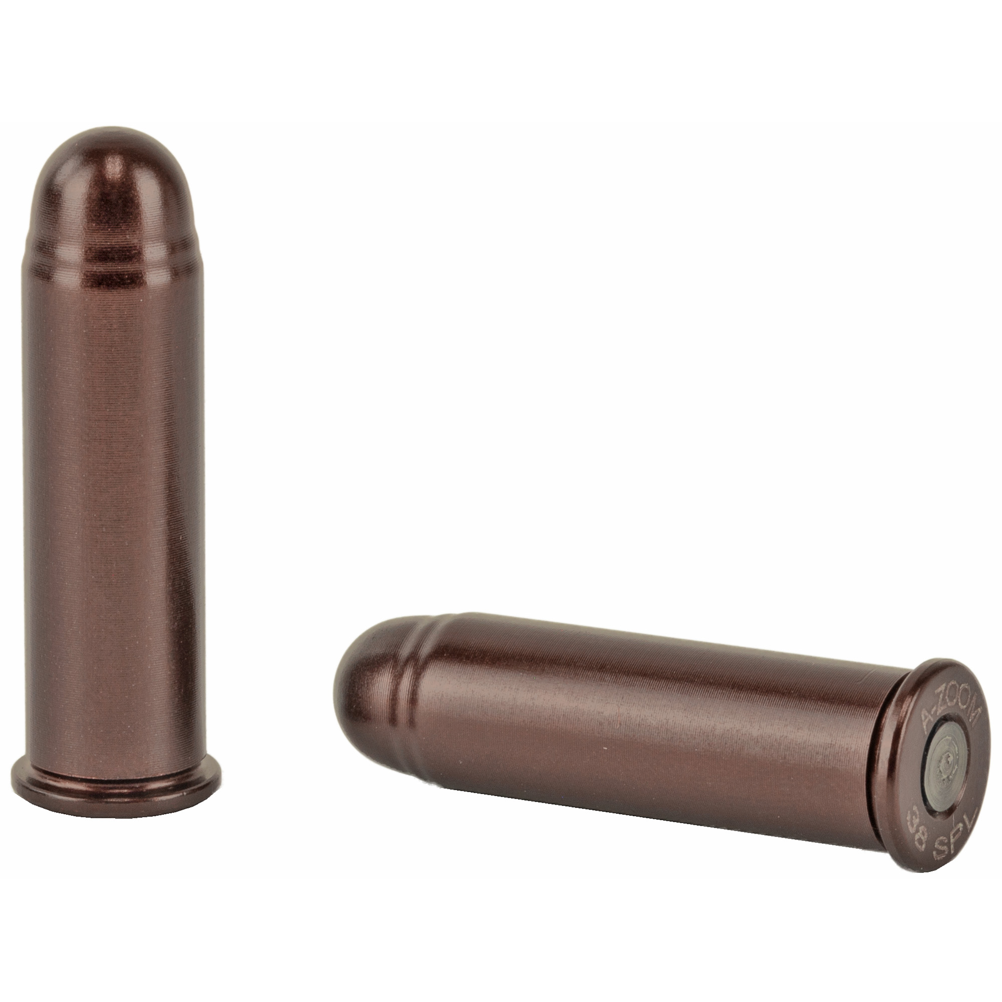 AZoom Precision Snap Caps .38 Special Shop Black Rifle