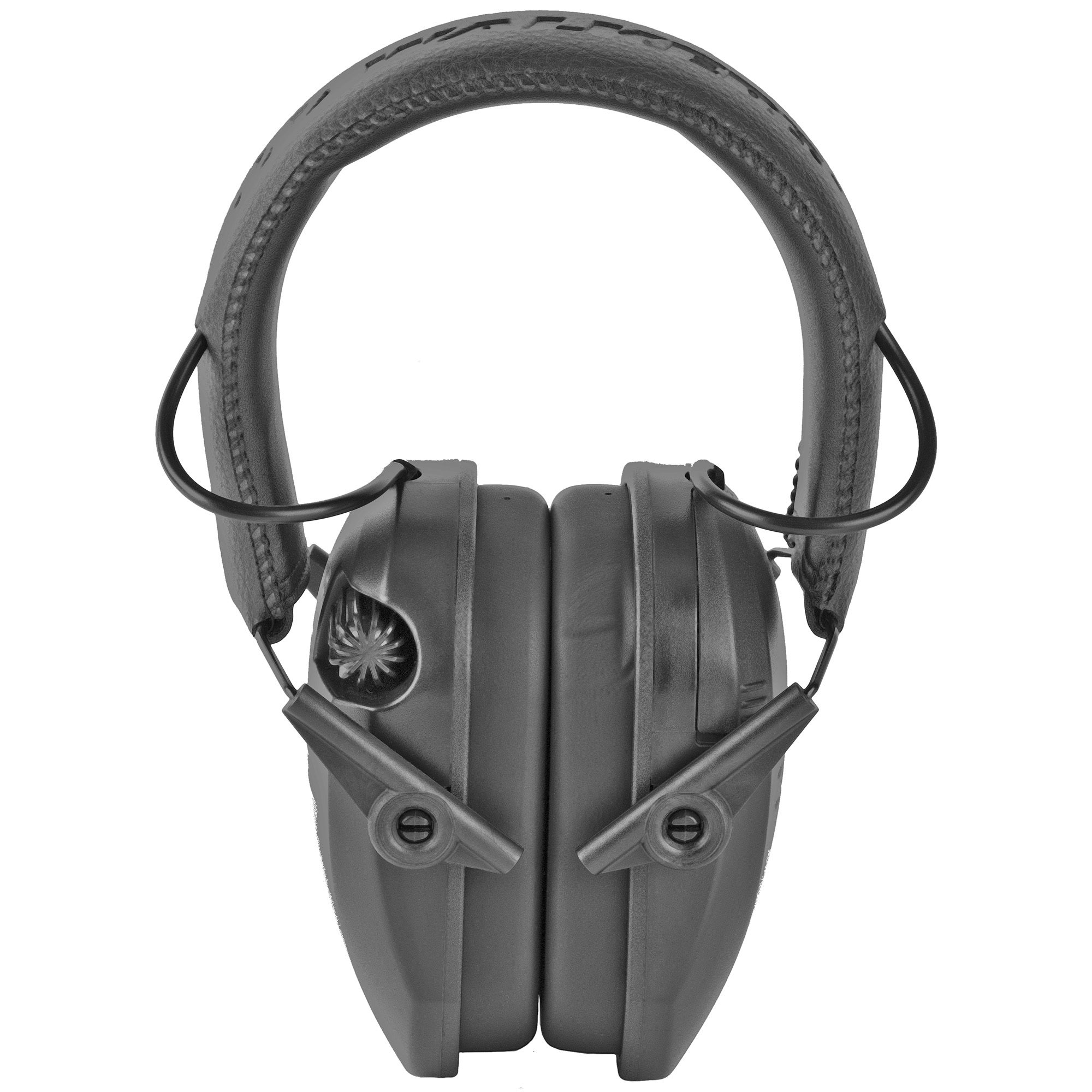 Walker's Razor Sole Electronic Earmuff Black Shop Black Rifle