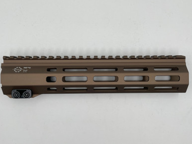 CMT TANO Rail 9.5