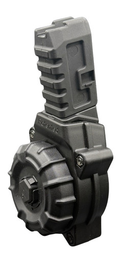 ProMag Kuna 50rd Drum Mag - Shop Black Rifle