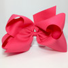 Wee Ones 7649 Colossal Grosgrain Basic Bow