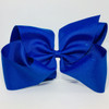 Wee Ones 7649 Colossal Grosgrain Basic Bow