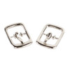 Very Fine Shoes BS-2 Replacement Shoe Buckles