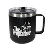 Sugar and Bruno D9356 Propfather Insulated Mug Sugar and Bruno D9356 Propfather Insulated Mug