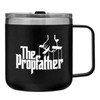 Sugar and Bruno D9356 Propfather Insulated Mug