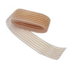 Pillows For Pointe EPE Invisible Mesh Pointe Shoe Elastic - European Pink
