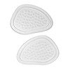 Pillows For Pointe PFP14 Gel Metatarsal Pads Pillows For Pointe PFP14 Gel Metatarsal Pads