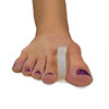Pillows For Pointe PFP6 One Pair of Large Toe Separators / Toe Spacers