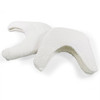 Pillows For Pointe SUPGX Extra-Long Super Gellow Pointe Shoe Padding Pillows For Pointe SUPGX Extra-Long Super Gellow Pointe Shoe Padding