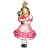 10112 Clara Ornament