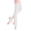 Body Wrappers 194 27" Stirrup Legwarmers