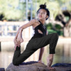 Honeycut Dancewear BAQ230 Indi Jogger Pants