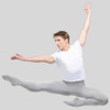 Ballet Rosa 651 Paule Men's and Boy's Crew Neck T-Shirt