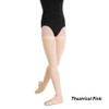 Body Wrappers 94 36" Stirrup Leg Warmers