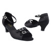 Very Fine Shoes 1620 Latin Ballroom Dance Shoe with 1.3" Heel
