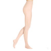Eurotard 215 Adult Non-Run Footed Tights with Soft Knit Waistband
