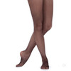 Eurotard 216 Adult Lightweight Footed Fishnet Tights