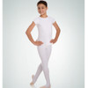 Body Wrappers B400 Boy's Short Sleeve T-Shirt