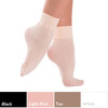 Nikolay 0053N Ballet Socks -