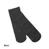 Nikolay 0053N Ballet Socks - Black