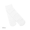 Nikolay 0053N Ballet Socks - White