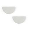 Pillows For Pointes PFP3 Gel Pointe Shoe Toe Tip Cushions