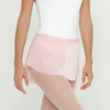 Bullet Pointe Ballet Apparel Co. Pull-On Skirt - Ballet Pink 2.0