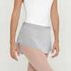 Bullet Pointe Ballet Apparel Co. Pull-On Skirt - Cloud