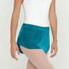 Bullet Pointe Ballet Apparel Co. Pull-On Skirt - Jewel