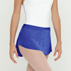 Bullet Pointe Ballet Apparel Co. Pull-On Skirt - Violet