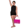 Horizon Dance 5001 Dancing Friends Dance Duffel Bag - Pink