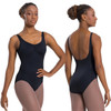 So Danca SL115 Edda Tank Leotard with Empire Waist