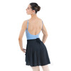 Eurotard 10126P Plus Size Ballet Wrap Skirt